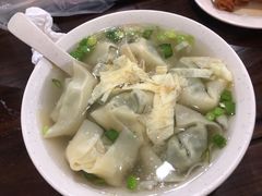 -随柳居·苏式小吃(建新巷店)