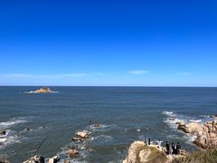-养马岛旅游度假区