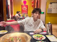 -芦月轩羊蝎子(劲松店)