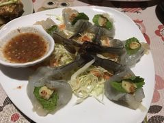 虾生-Jungle Kitchen