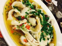 大嫂镬仔(逢源路店)-大嫂镬仔·焖鸡煲·啫啫煲(逢源路店)