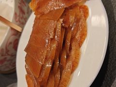 -香丰阁·烤鸭·川湘菜(清河店)