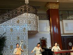 -北京中国大饭店