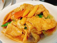 -莆田餐厅PUTIEN(三里屯店)