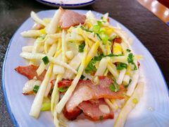 -小唐小四川水煮鱼(北三路店)