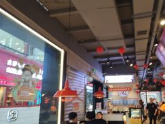 -俊熙家点餐式自助烤肉店(1227广场店)