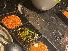 -韩悦牛排烤肉(仓山万达店)