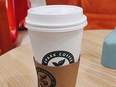 -逸派咖啡 EPARKCOFFEE(广安门店)