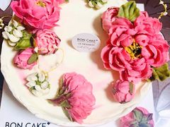 -BON CAKE(华贸购物中心店)