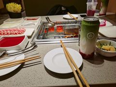 -海底捞火锅(壹悦城店)
