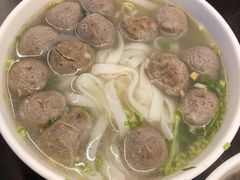 牛肉丸-潮镇老尾牛杂(环城西路店)