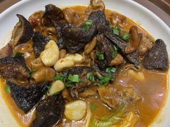 -田水湾丨地道安徽菜(文化路店)