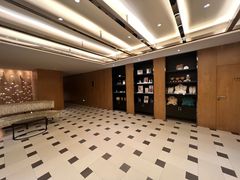-杭州城中香格里拉大酒店