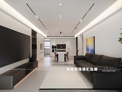 -居丽装饰空间设计(总部)