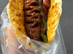 -四中烤饼(富国街店)