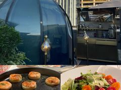 -龟兹KUCINA·新疆菜(前滩L+PLAZA店)