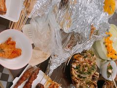 -鑫正兴东北烧烤(滨湖店)