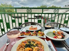 -EATALIA意塔利意式餐厅(鼓楼店)