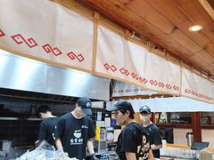 -Ramen满吉·豚骨拉面(丽园路店)