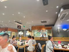 -云海肴·汽锅鸡·云南菜(高德置地店)