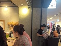 -肉肉大米(德基广场店)