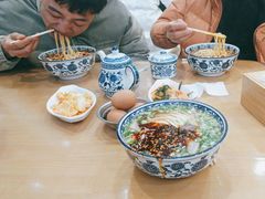 -清真·尖子尖牛肉面(王府井店)