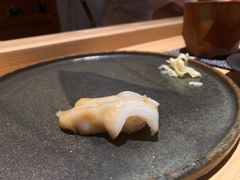 -银座岩