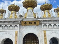 -上海东林寺(金山区)