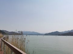 -东钱湖旅游度假区