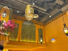 -耶里夏丽·新疆菜·28年喀什老馆(田林东路店)