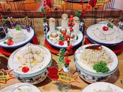 -鸽子窝(黄村店)