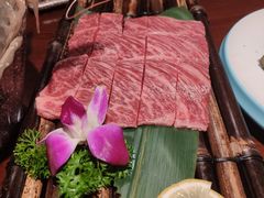 -哈拉海和牛主题餐厅(哈西店)