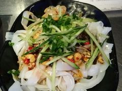 -战友蚝情烧烤工场(嘉华店)