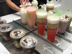 -奈雪的茶(时代天街店)