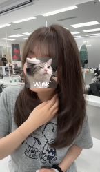 -5M HAIR SALON 旗舰店