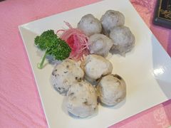-行家海鲜火锅酒家(静安寺店)