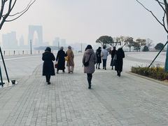 -吴越荣记苏州菜·松鼠桂鱼 100% 活鱼现做(月光码头店)