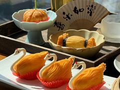 -东百坊巷大酒店·坊巷餐厅(东百中心店)