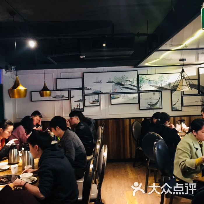 炊烟时代小炒黄牛肉