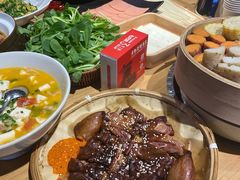 -老凯俚酸汤鱼(多彩城店)