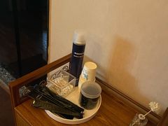 -观唐足道SPA养生会馆(南湖店)