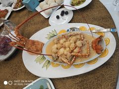 -欢乐海岸美食联盟