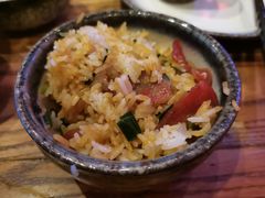 一级腊味煲饭（小）-同仁四季椰子鸡(宝安壹方城店)