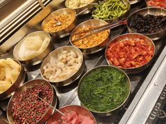 -火炉火自助餐(西直门凯德MALL店)