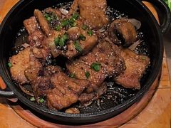 -鑫小城故事·藕汤·家常菜(台北一路总店)