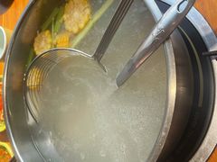 -真牛坊潮汕牛肉火锅