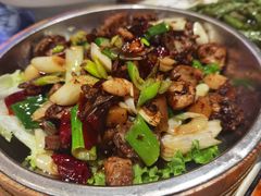 -益恒饭店乡间白族菜(古城总店)