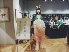 -当当书店(国泰广场店)