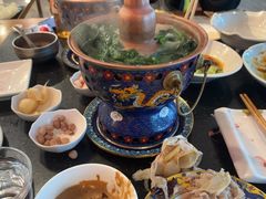 一人一锅-南门涮肉(上海二店)