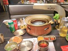 -西塔老太太泥炉烤肉(龙湖北苑天街店)